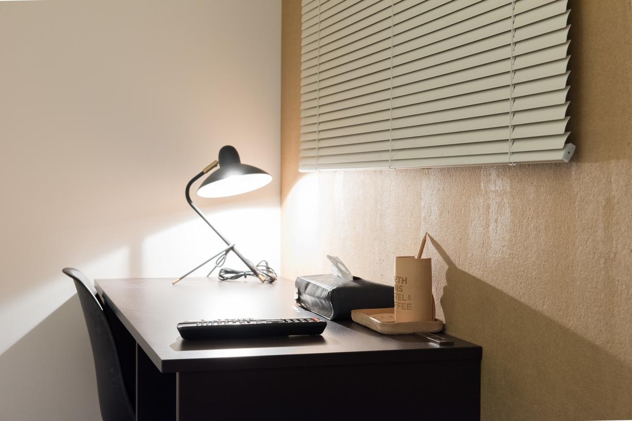 Earthmans Dotombori Hotel Osaka