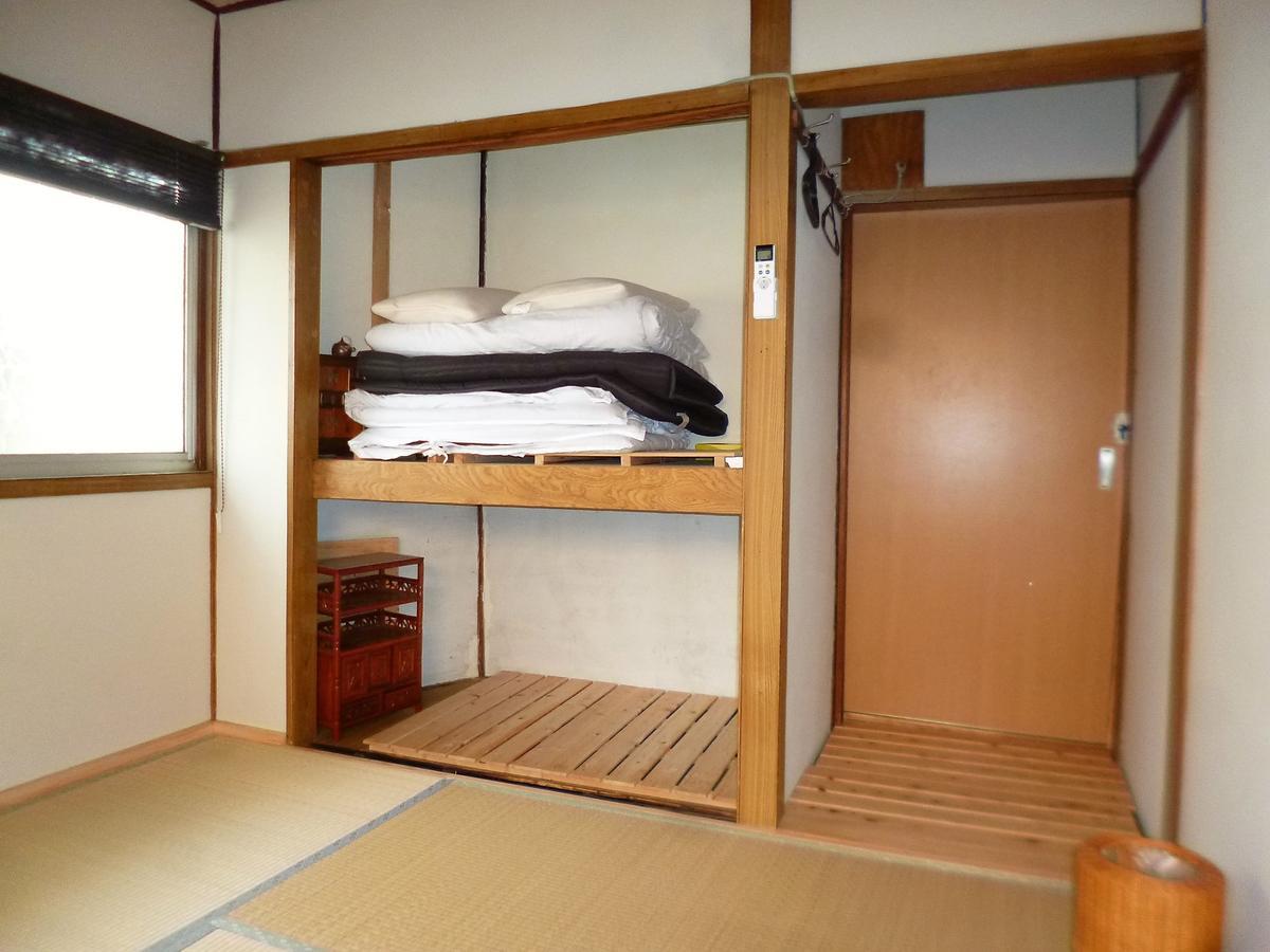Oasis Guest house 2*