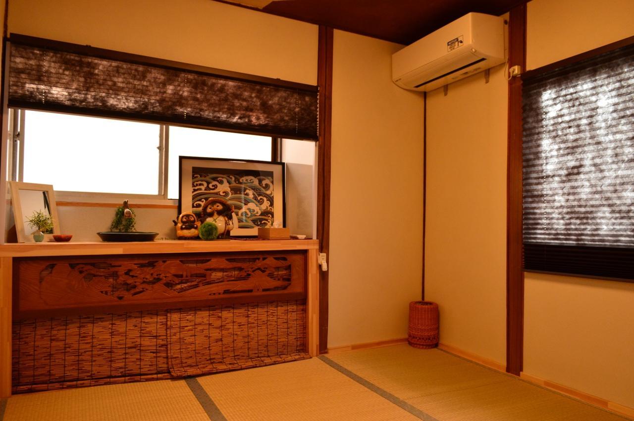 Oasis Guest house 2*