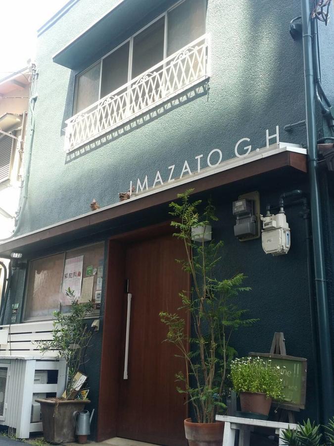Imazato * Osaka