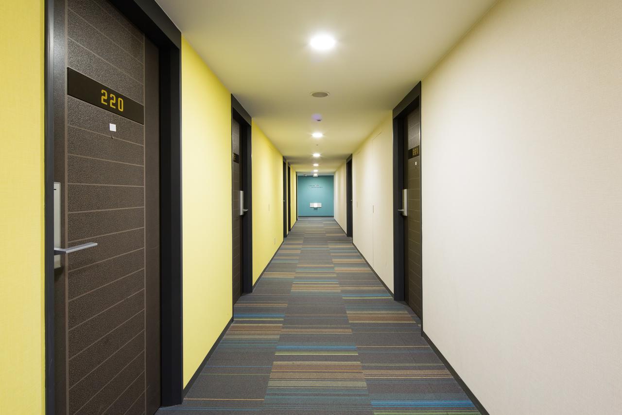 Sotetsu Grand Fresa Osaka-Namba Hotel 4*