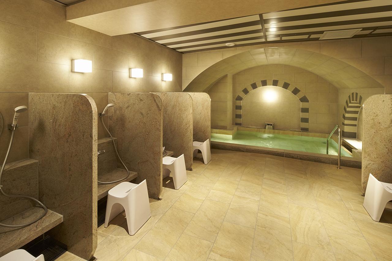Del Style Higashi Temma By Daiwa Roynet Hotel