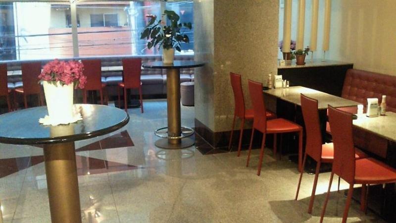 Arrow In Shinsaibashi 朝食無料サービス中 Osaka
