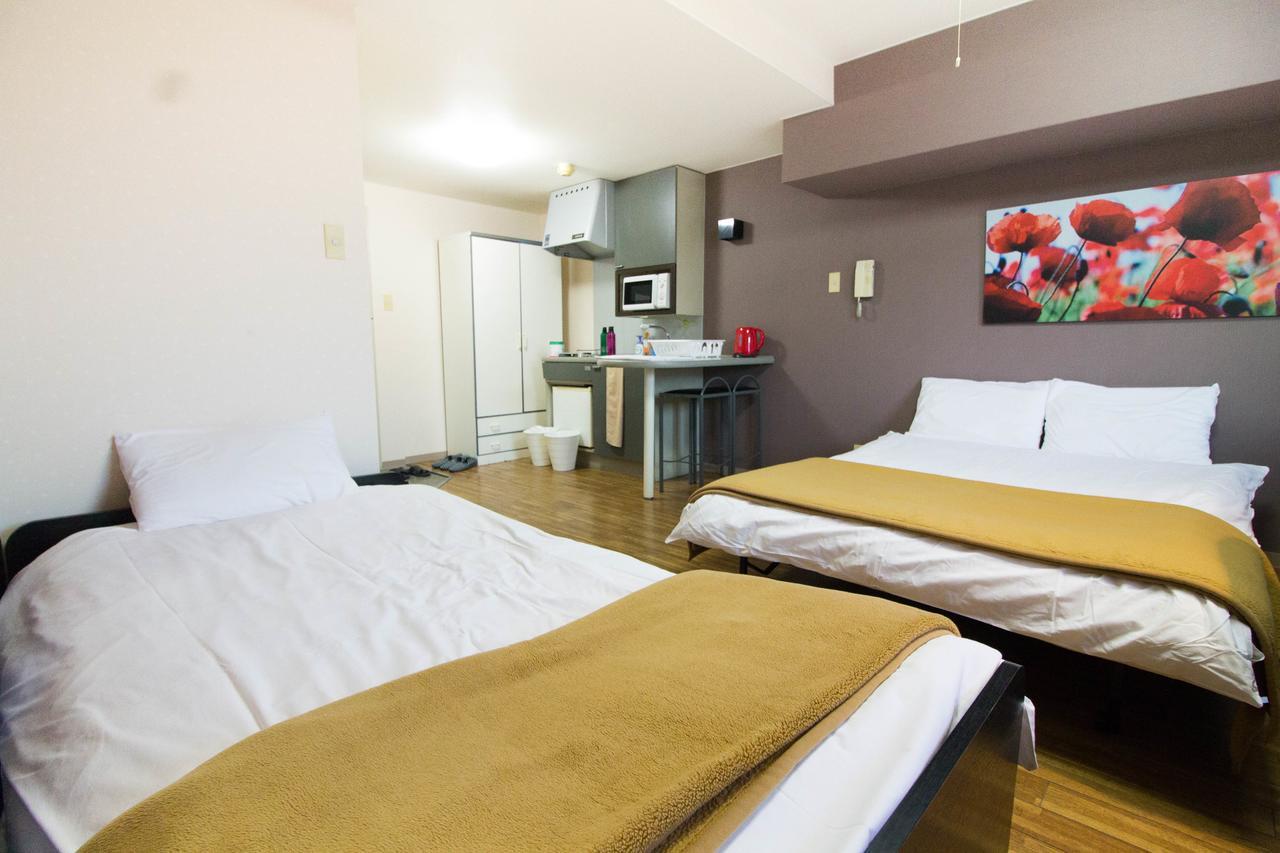 Intercity Moriguchi Hotel 3*