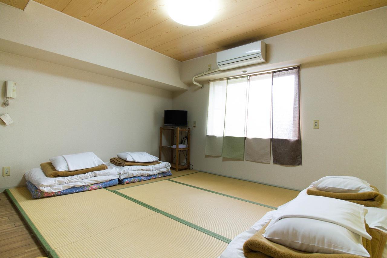 Intercity Moriguchi Hotel Osaka
