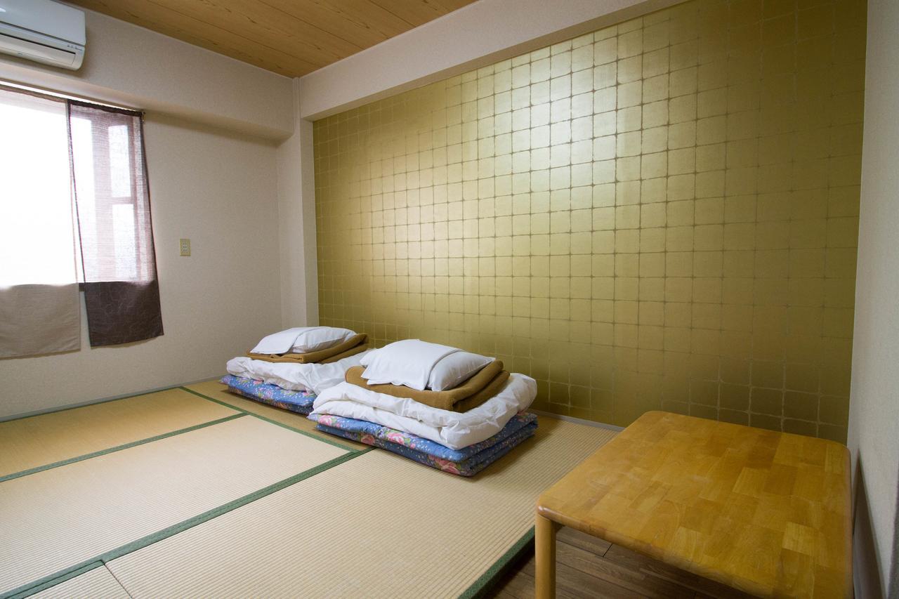 Hotel Intercity Moriguchi
