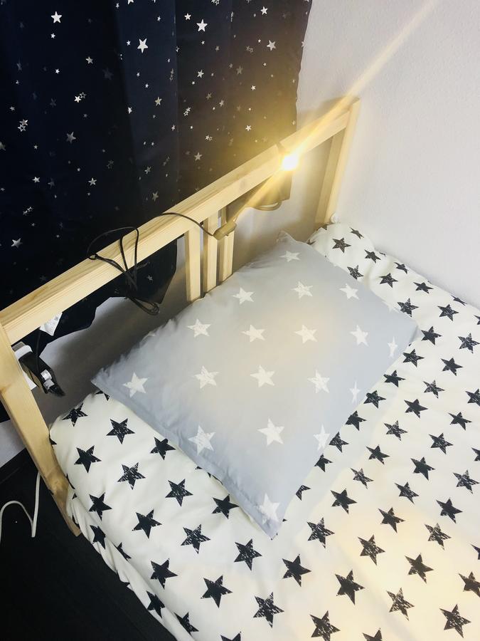 Hostel Jsnail Osaka