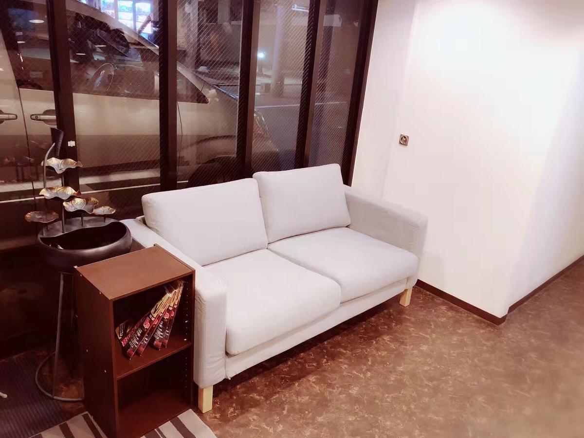 Hostel Jsnail