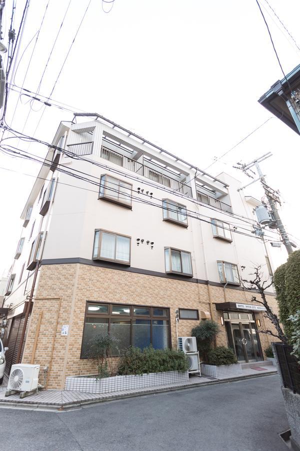 Hotel Intercity Moriguchi