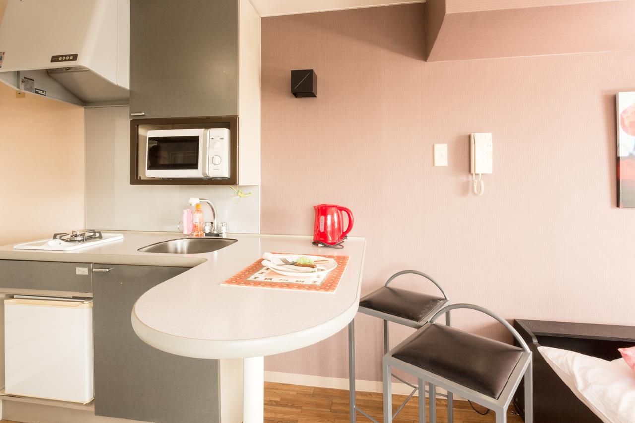Hotel Intercity Moriguchi