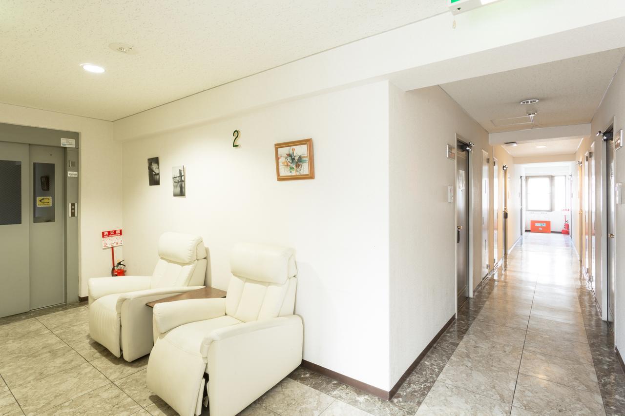 Hotel Intercity Moriguchi