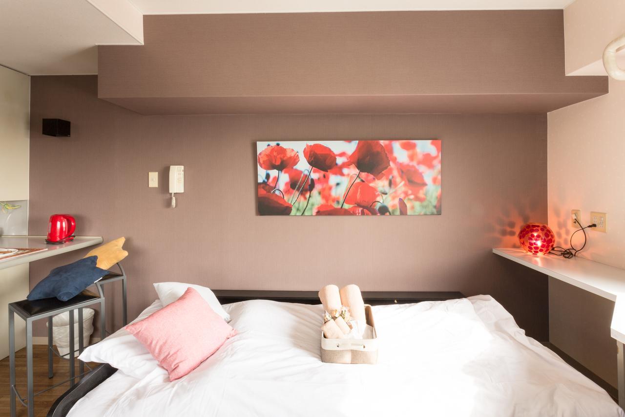 Hotel Intercity Moriguchi 3*