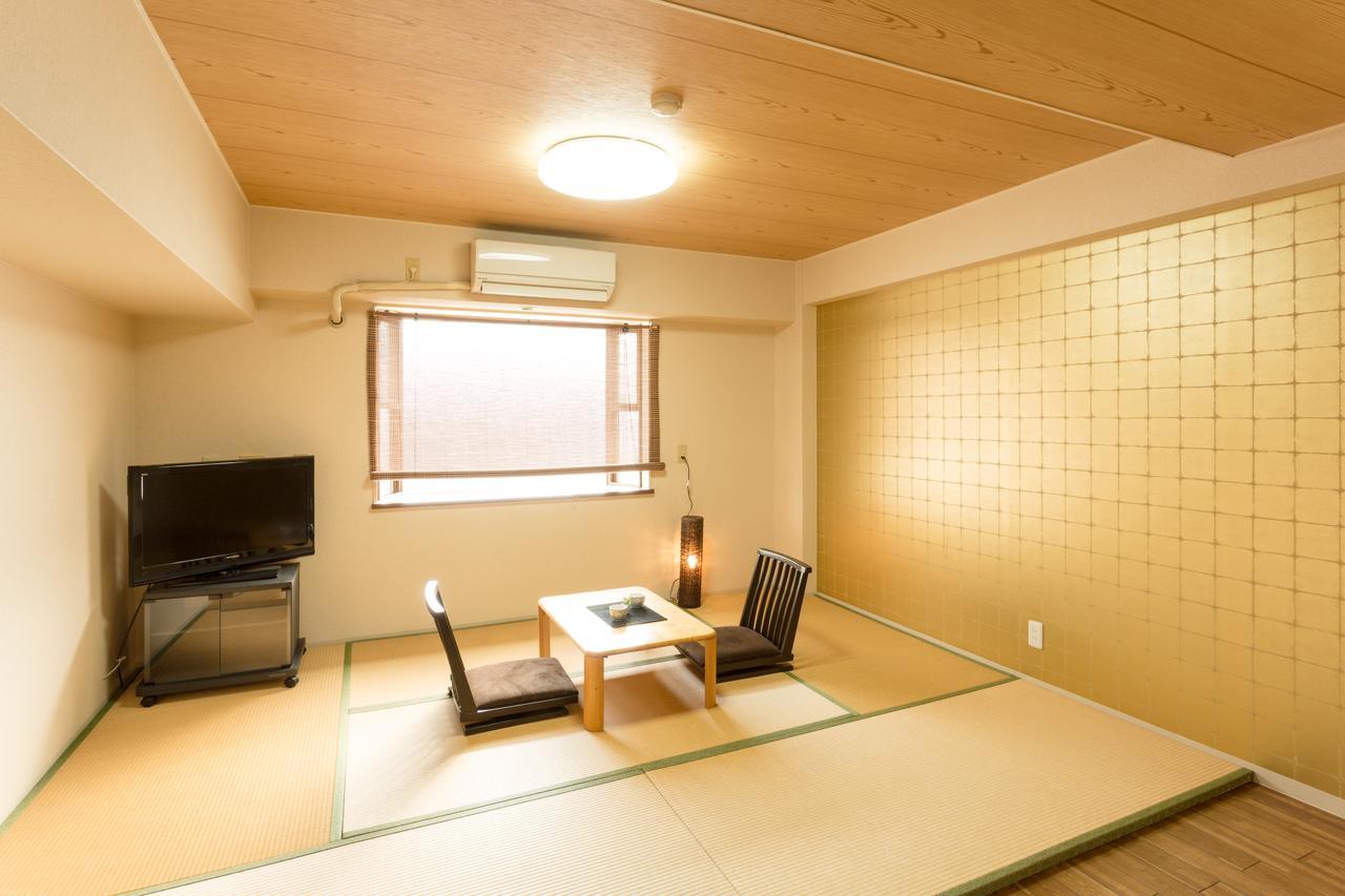 Intercity Moriguchi Hotel