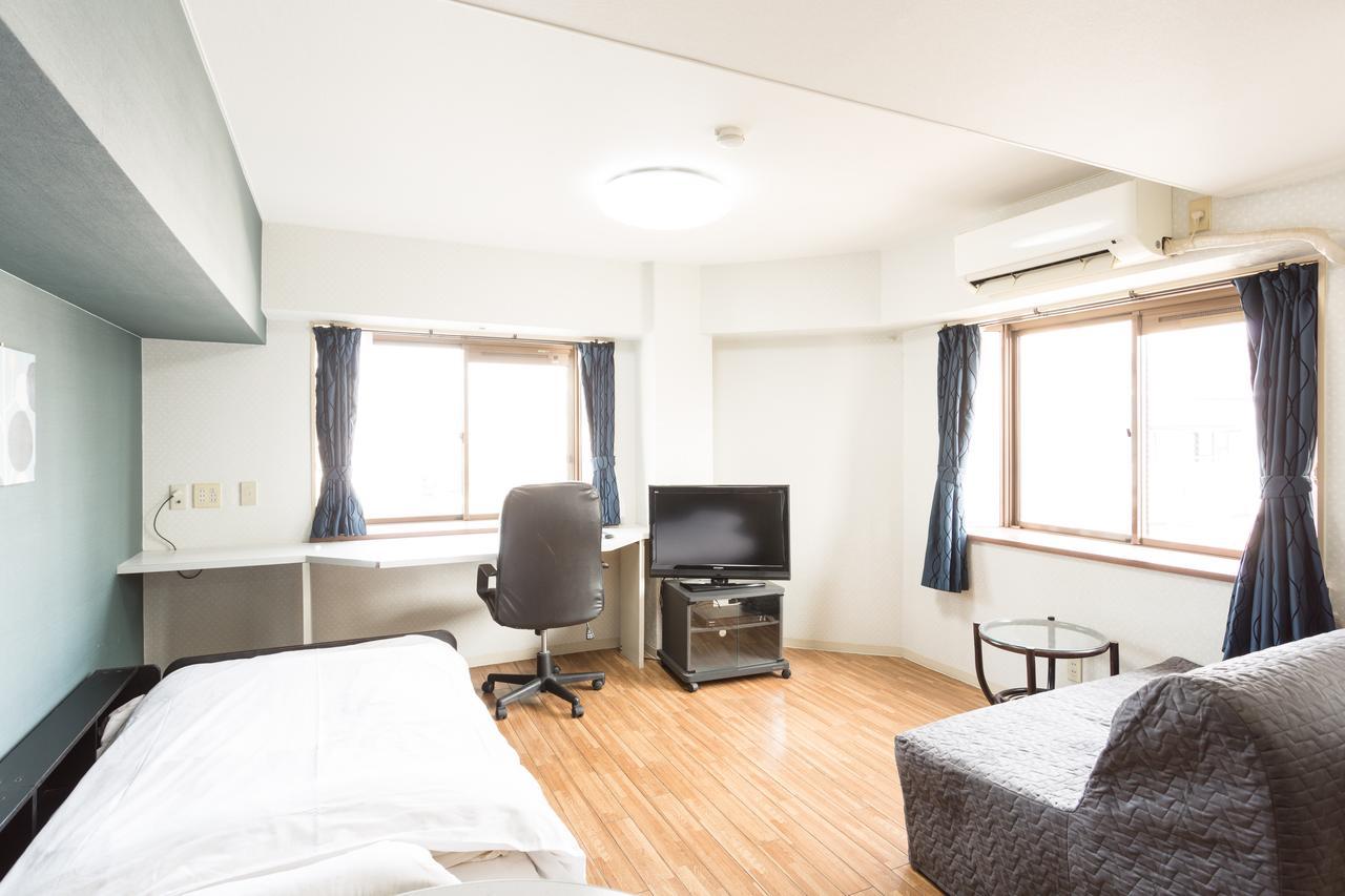 Hotel Intercity Moriguchi Osaka