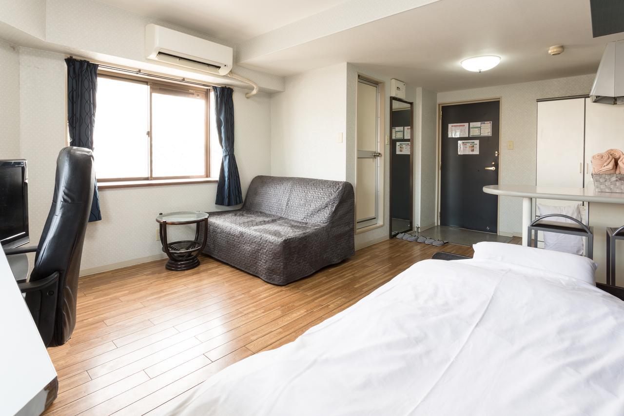 Hotel Intercity Moriguchi 3*