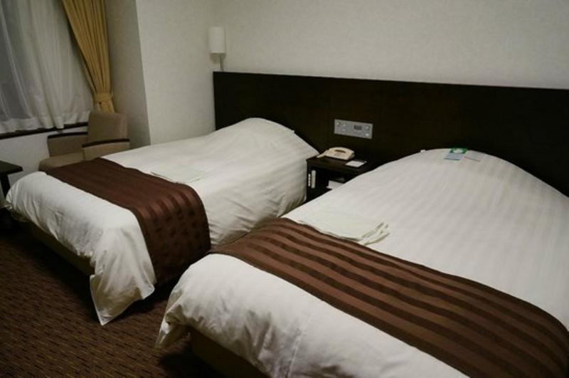 Dai-ichi Hotel Osaka
