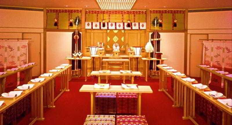 Dai-ichi Hotel