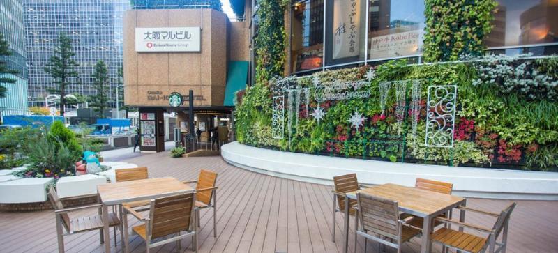 Hotel Dai-ichi 4*