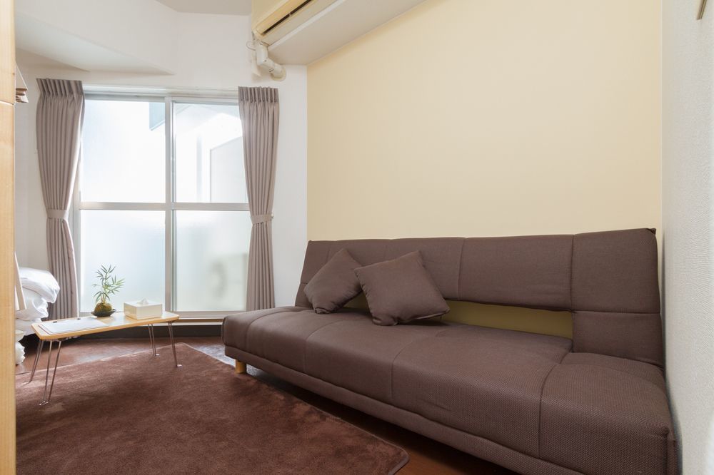 Simple Fuga Shin-osaka-kita Hotel Osaka