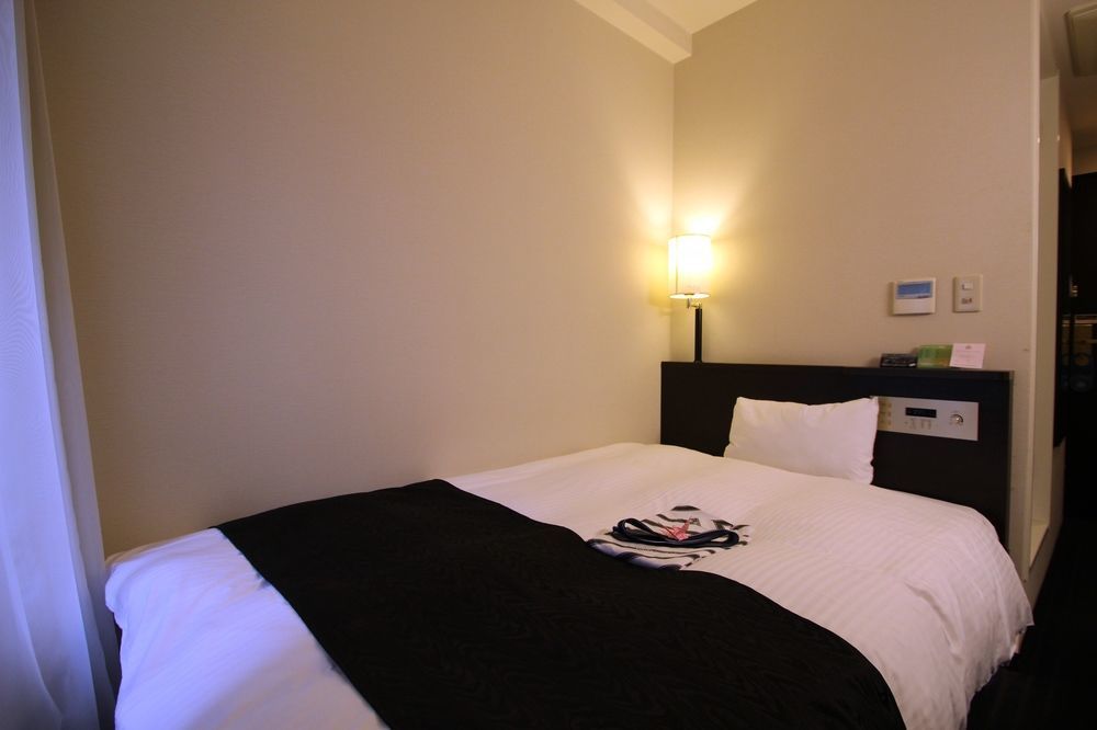 Apa Higobashi Ekimae Hotel Osaka