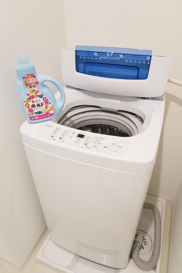 Bancourt Namba ⅱ Apartment *