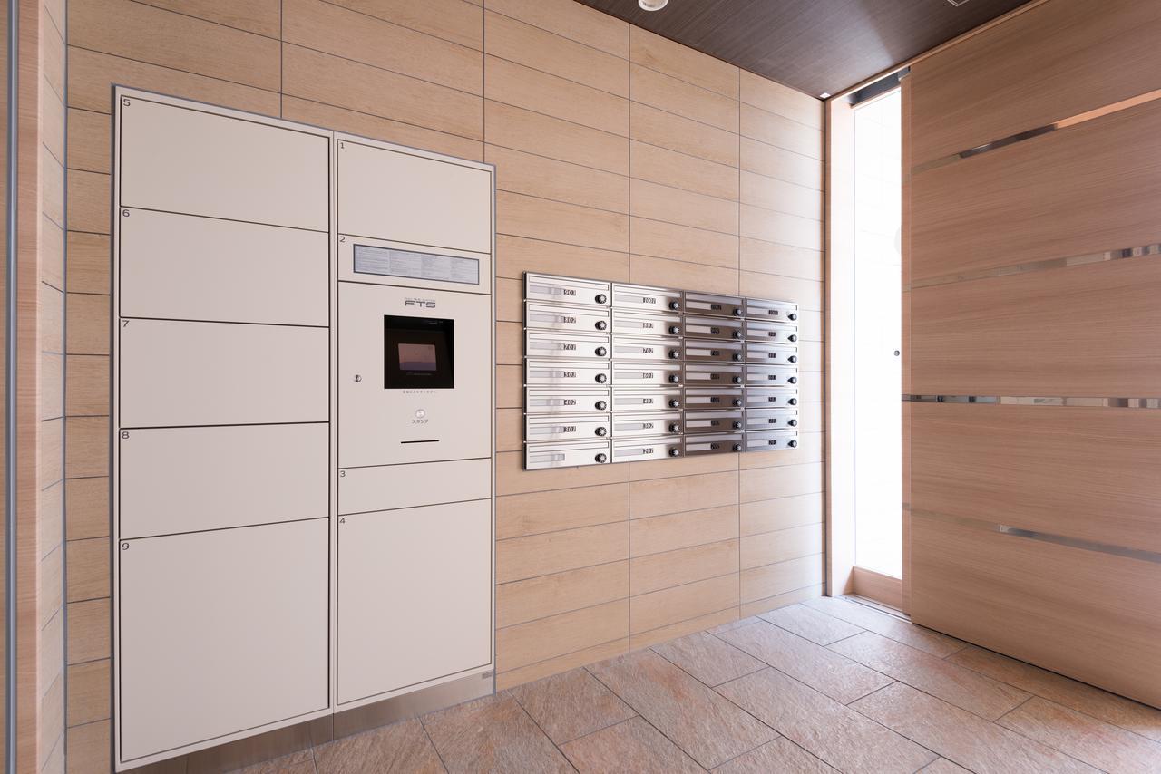 Bon Apartment *