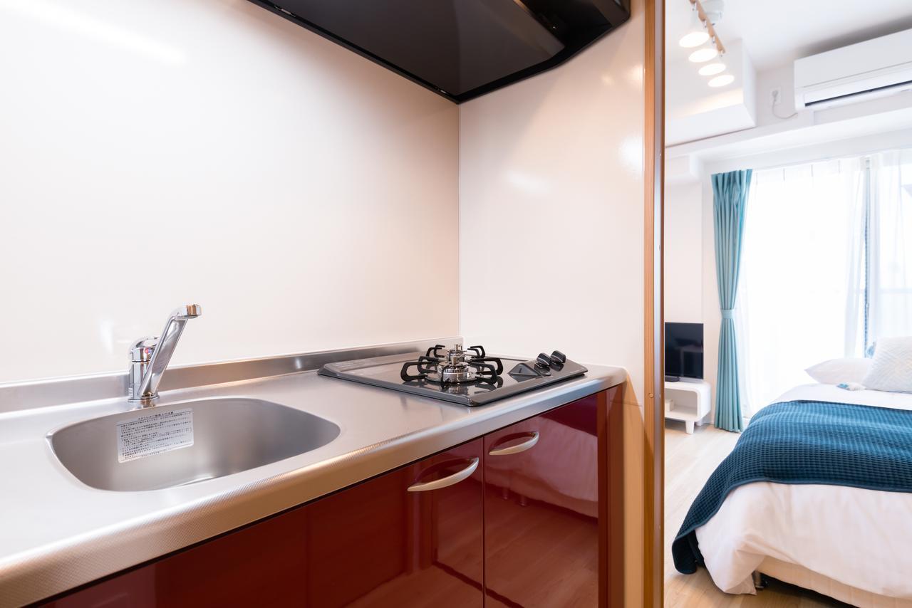 Bon Apartment Osaka