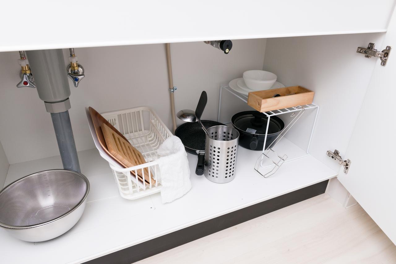 Apartment Bon *