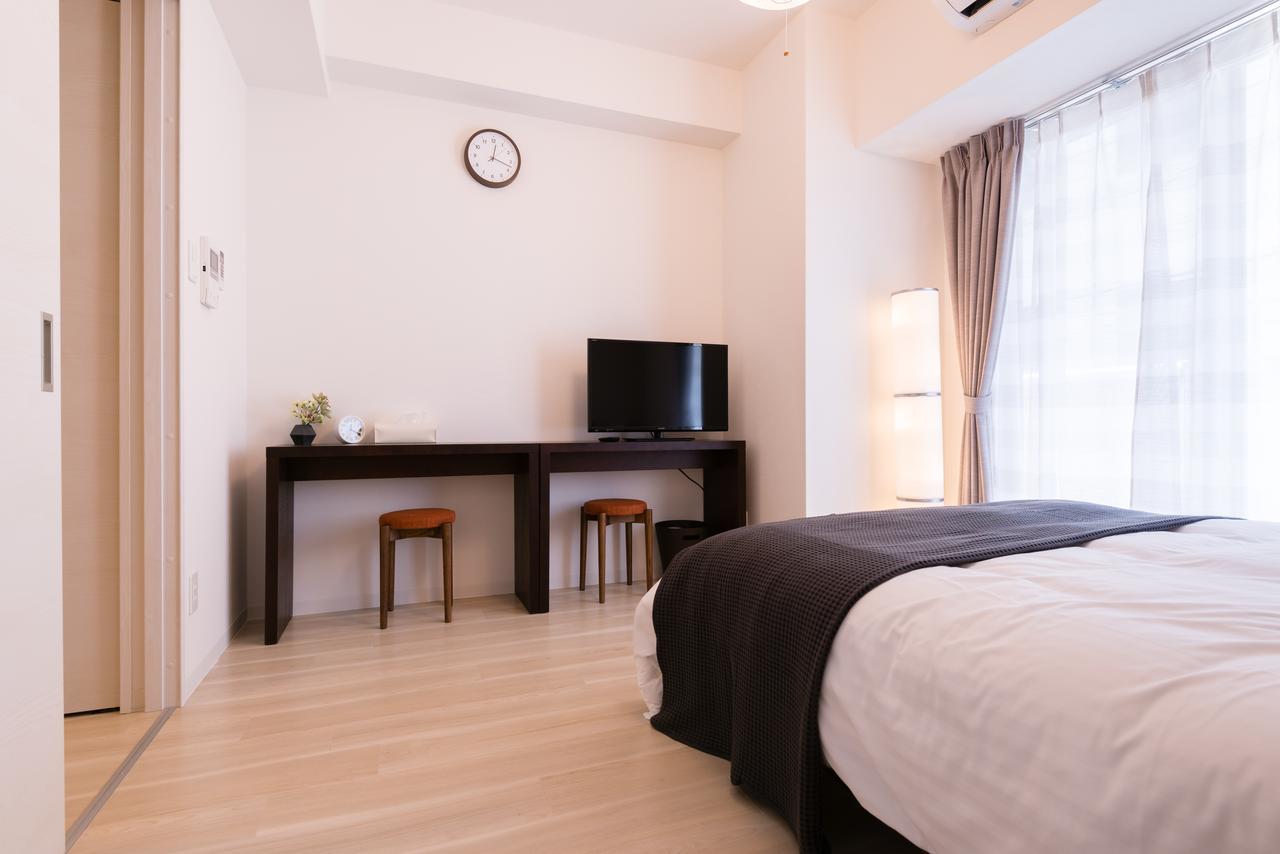 Bon Apartment *
