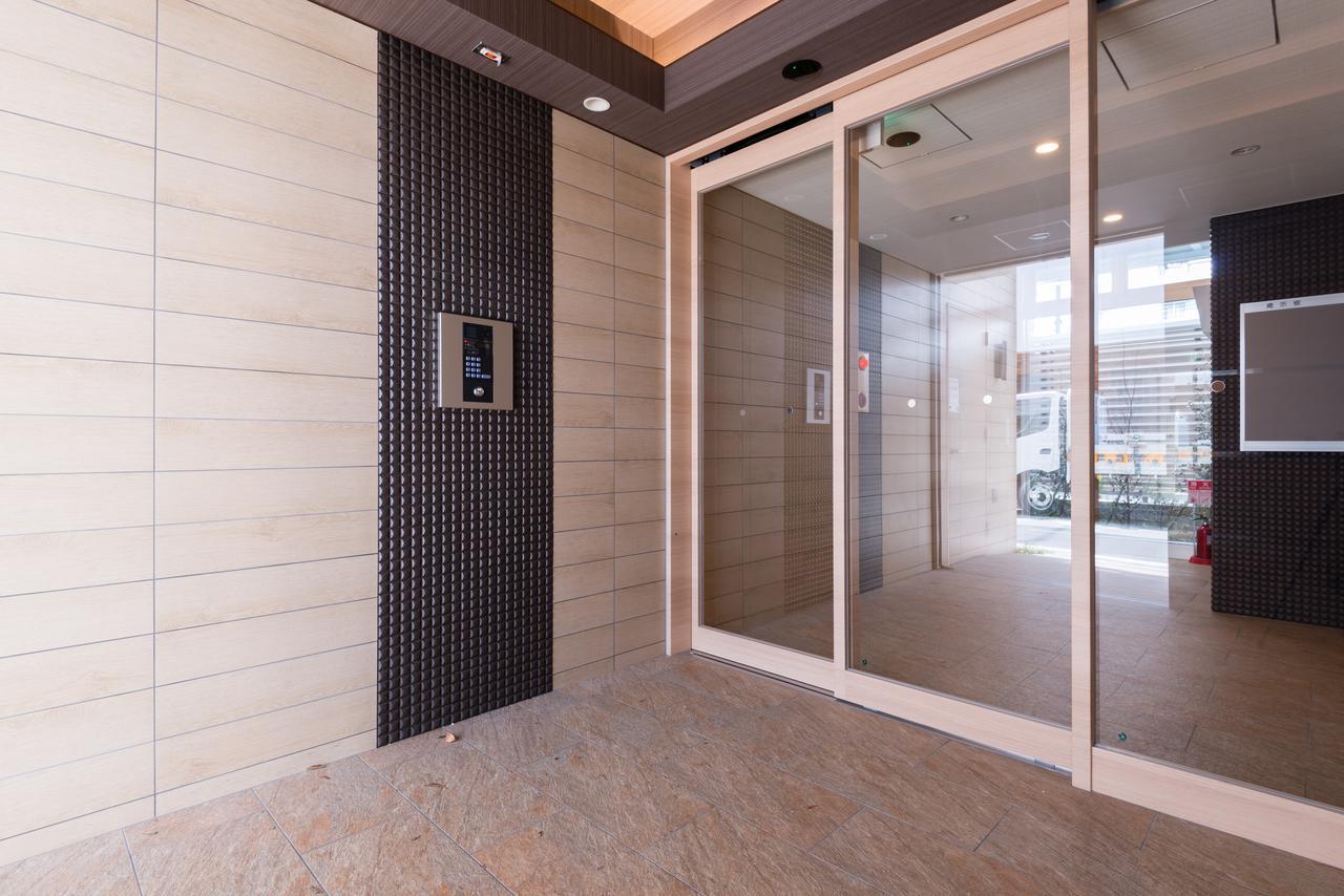 Bon Apartment Osaka