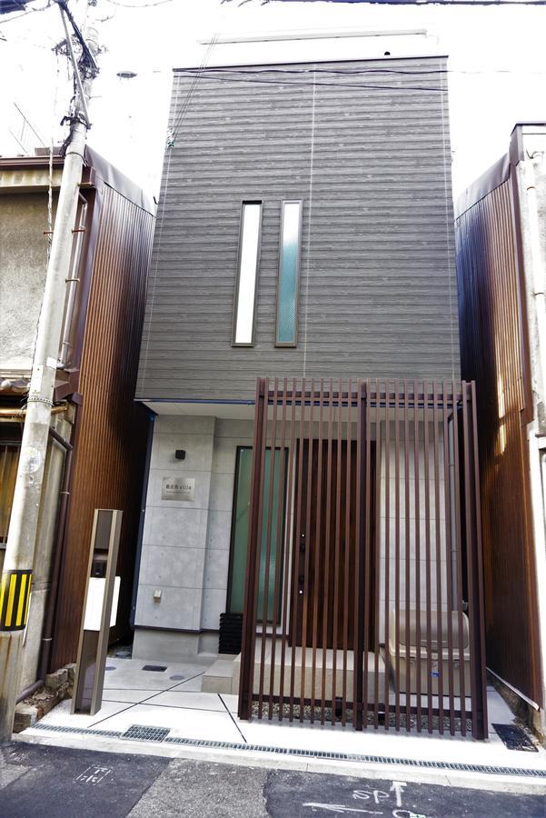 Villa 難波西villa Osaka