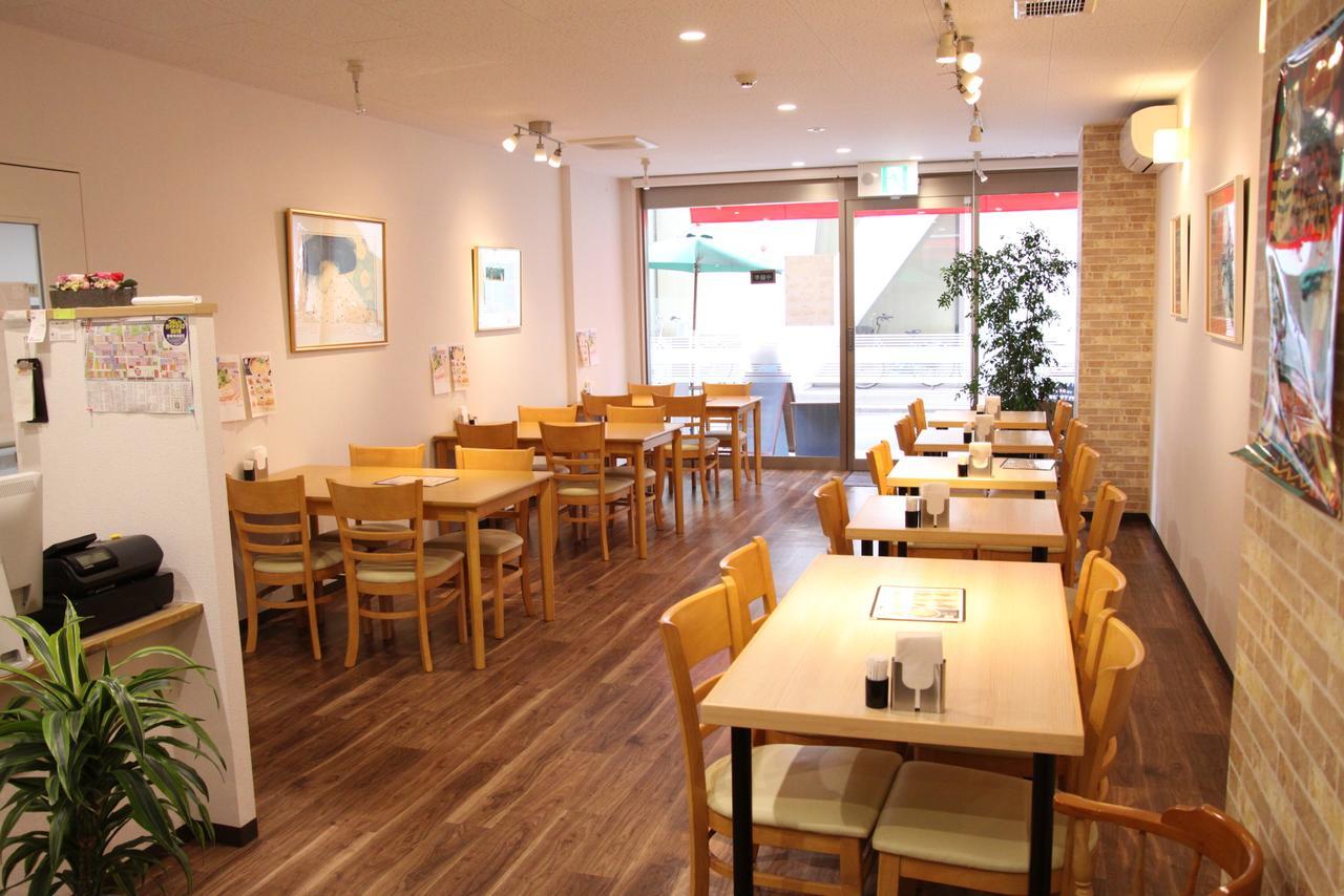 Apartment Connect Osaka