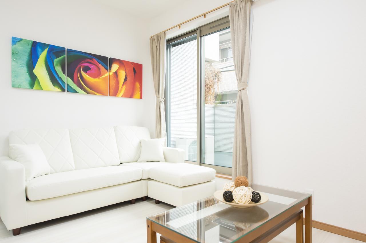 Kintai House Holiday home *