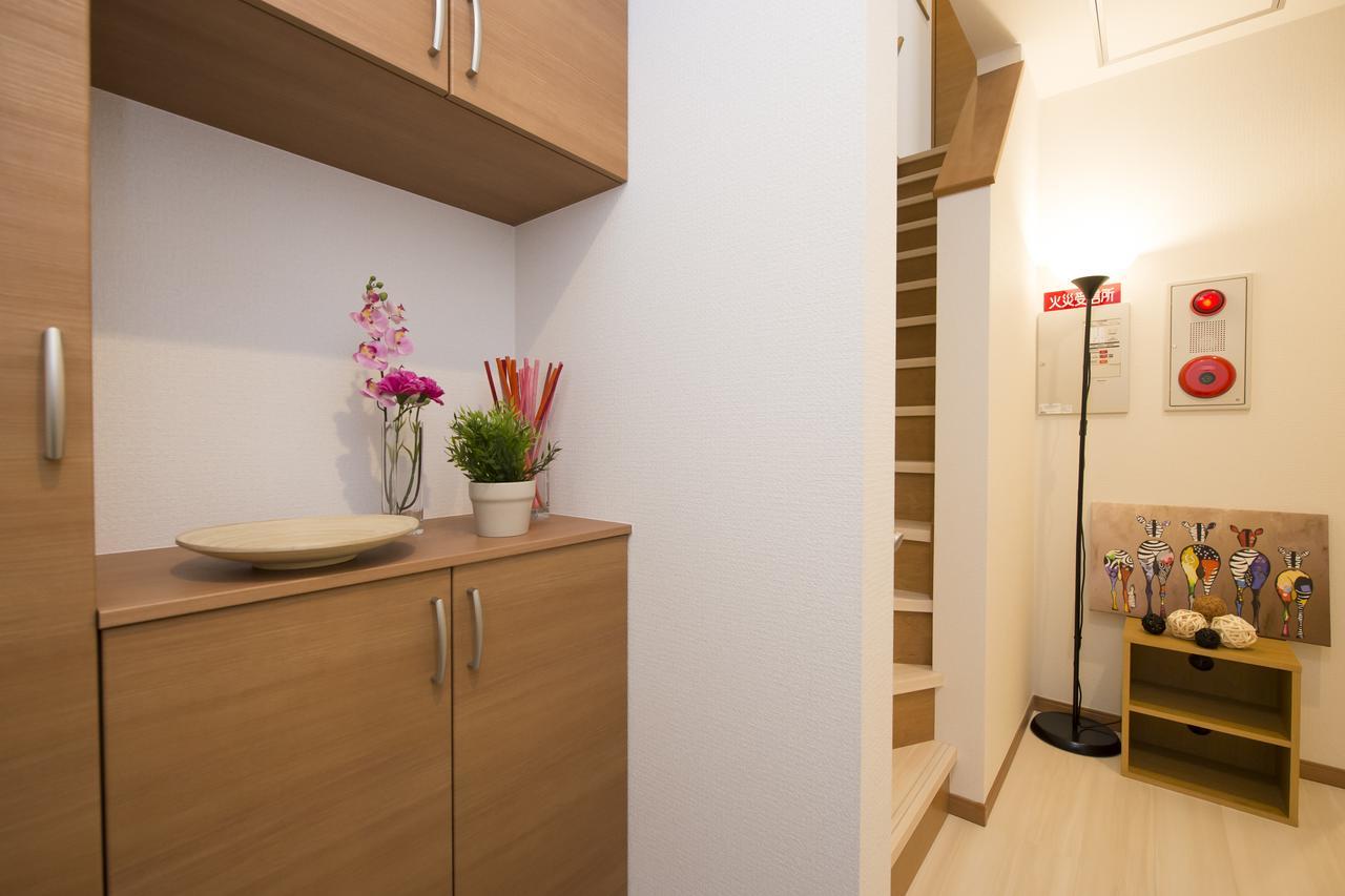 Kintai House *