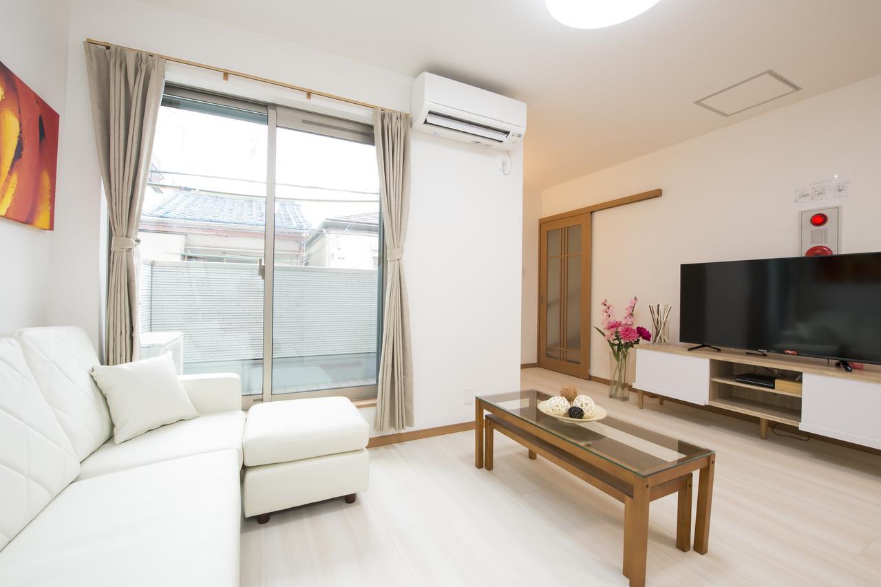 Kintai House Holiday home