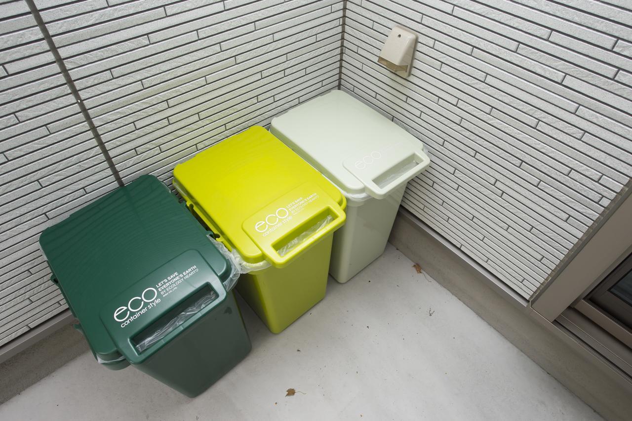 Holiday home Kintai House Osaka