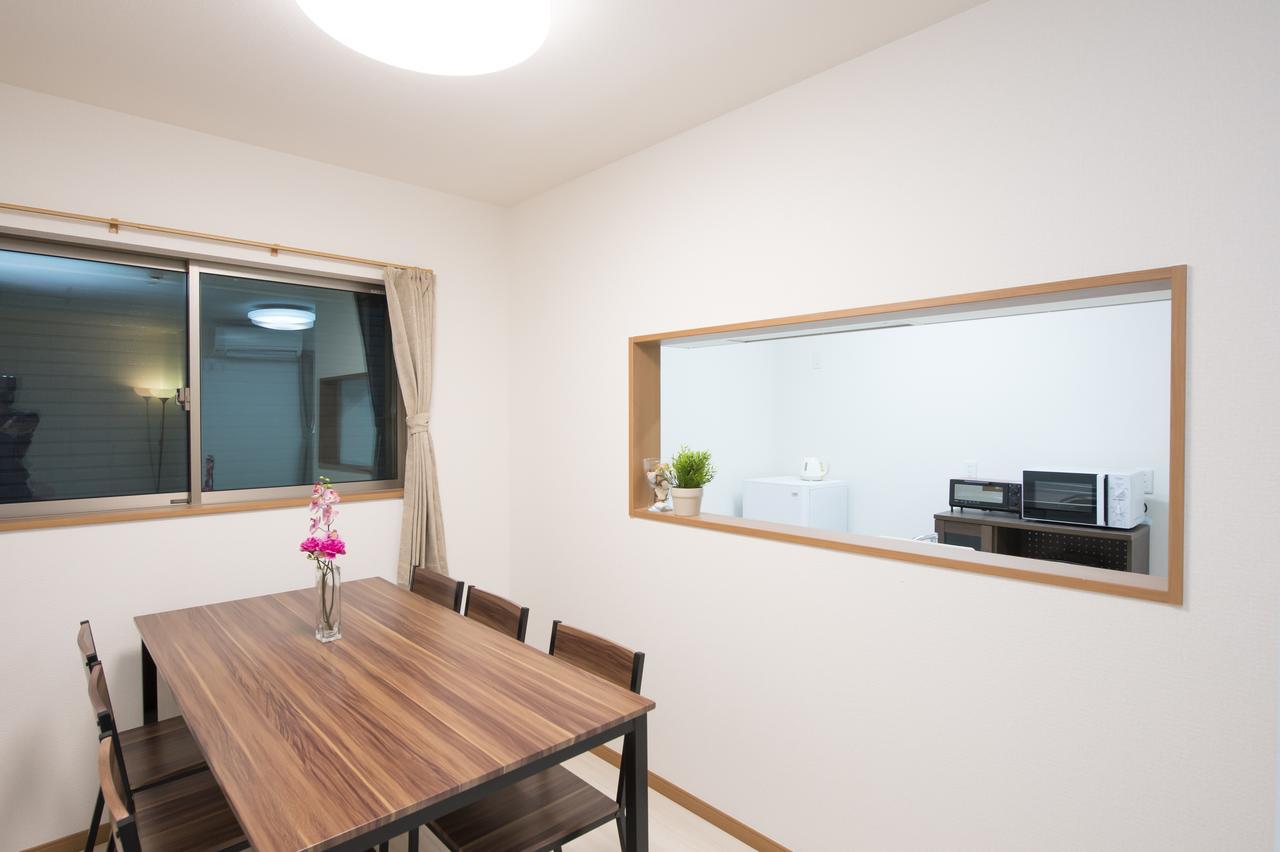 Kintai House