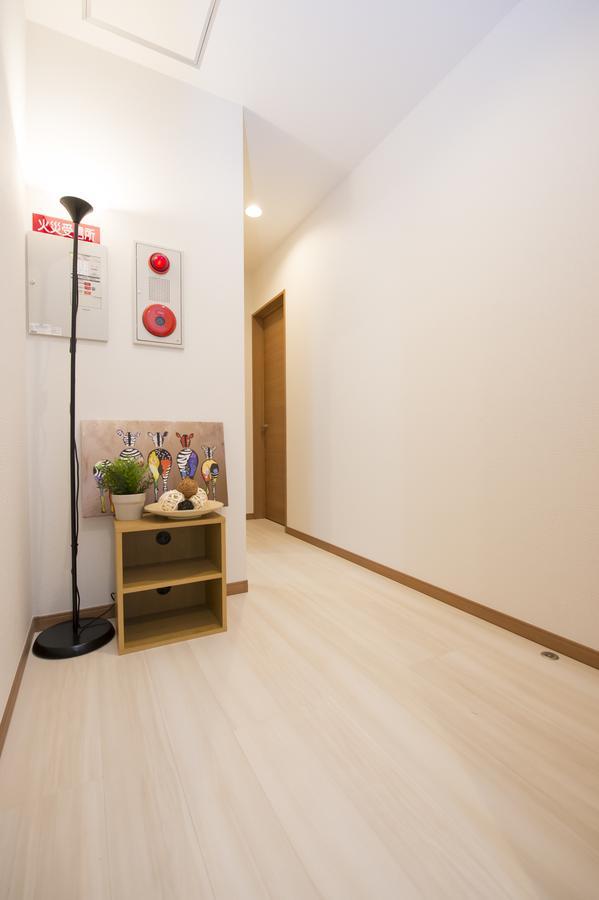 Kintai House Holiday home *