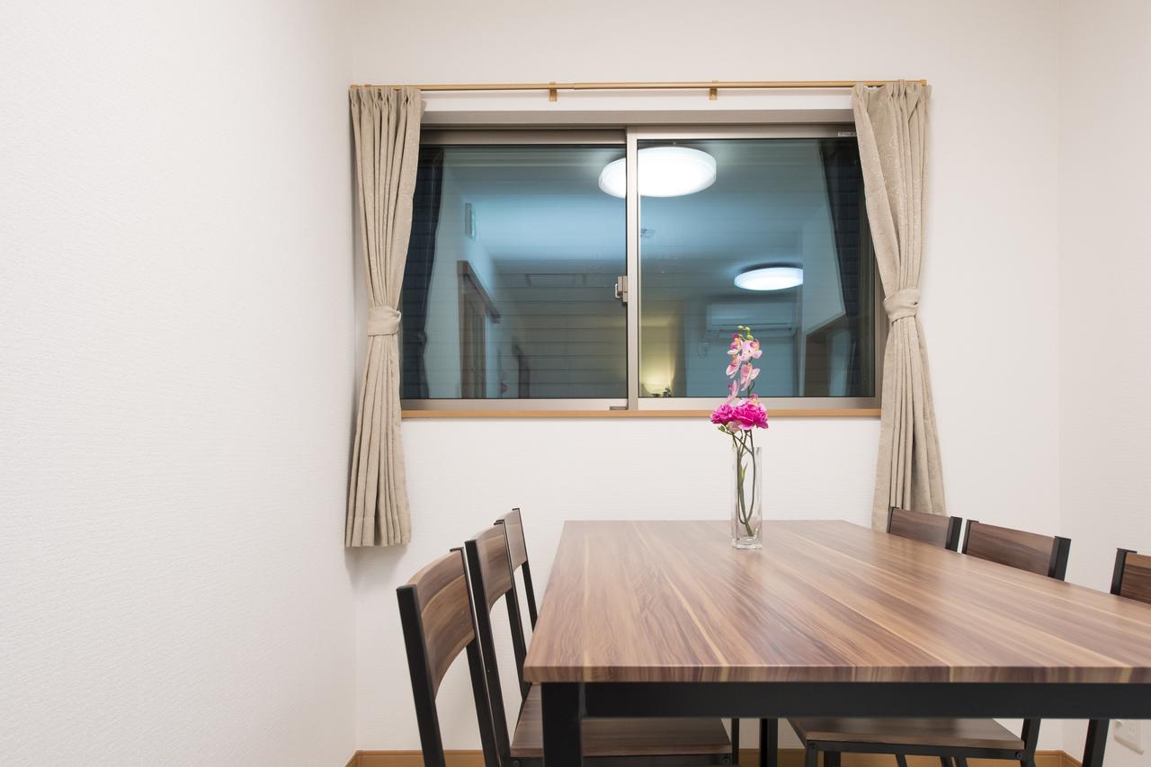Holiday home Kintai House *