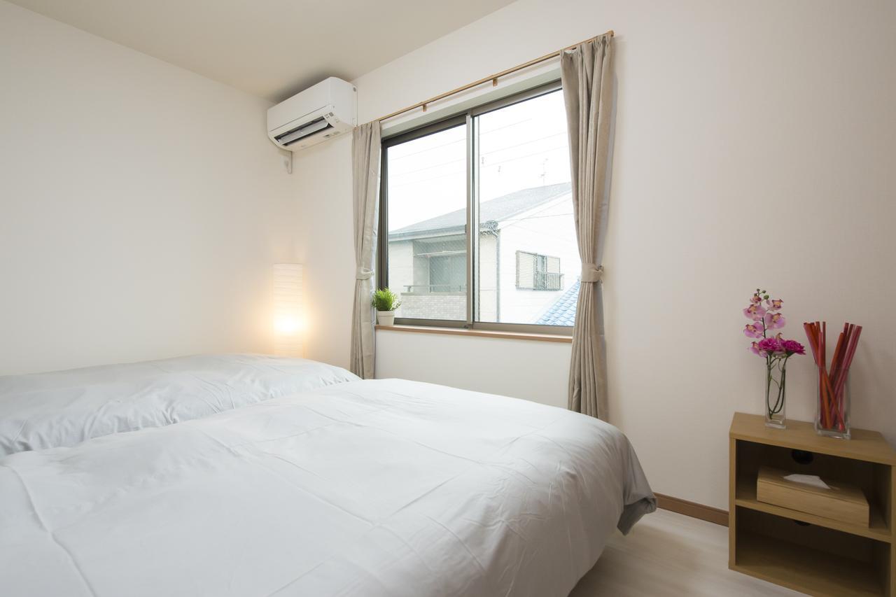 Kintai House Holiday home