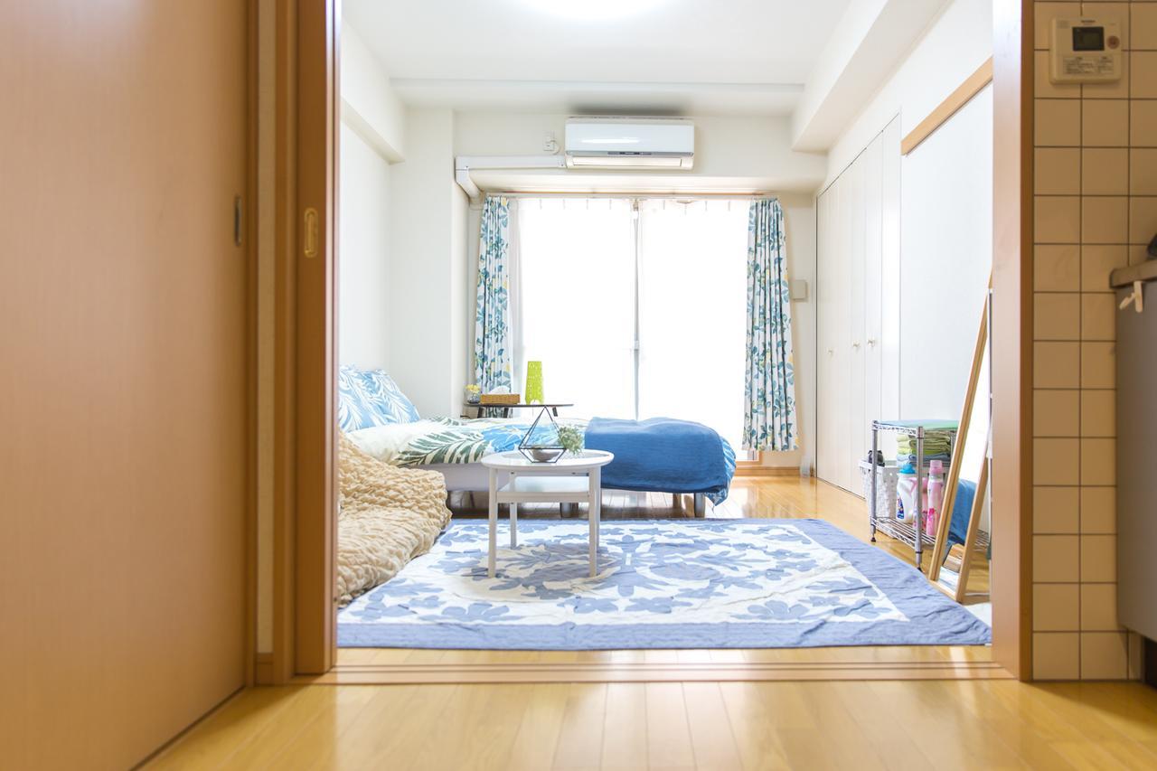 Sunrise Apartment Osaka