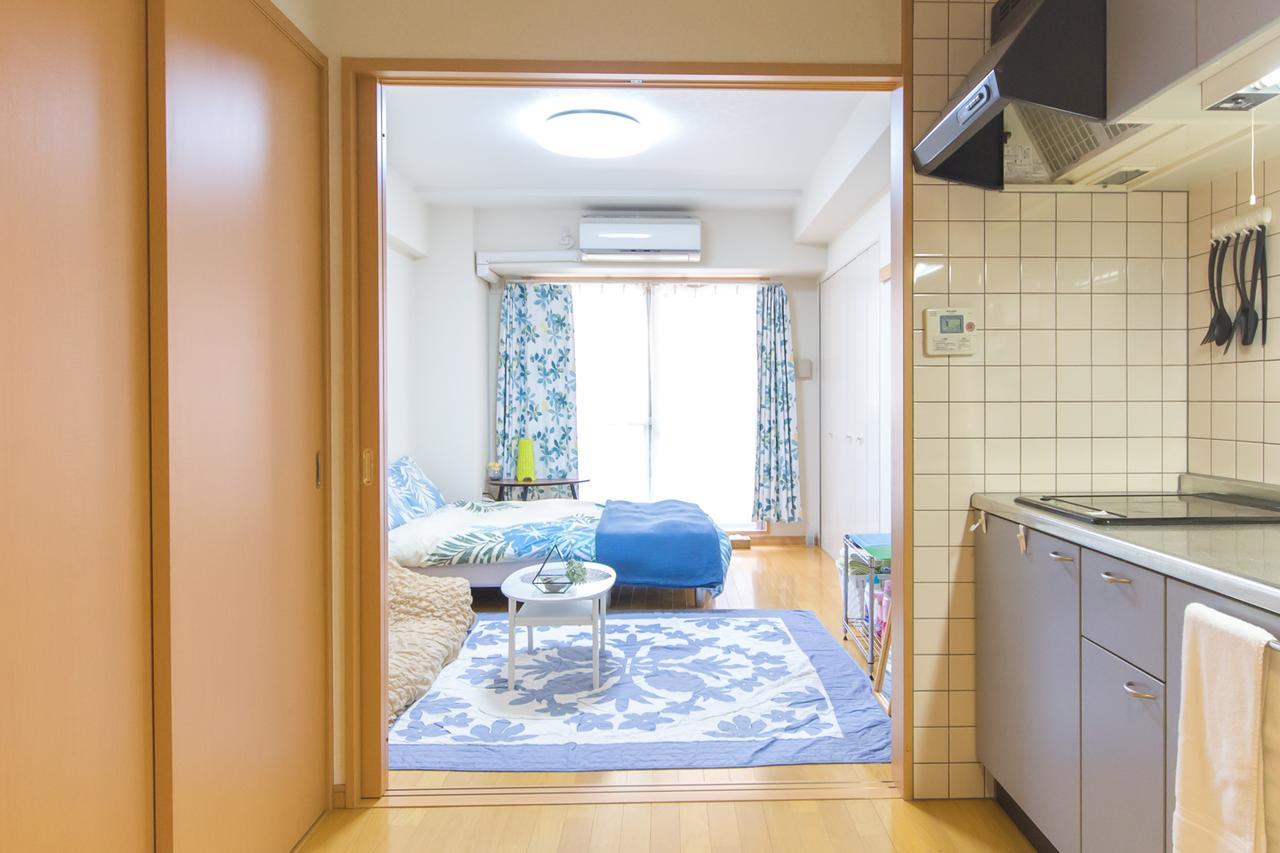 Apartment Sunrise Osaka
