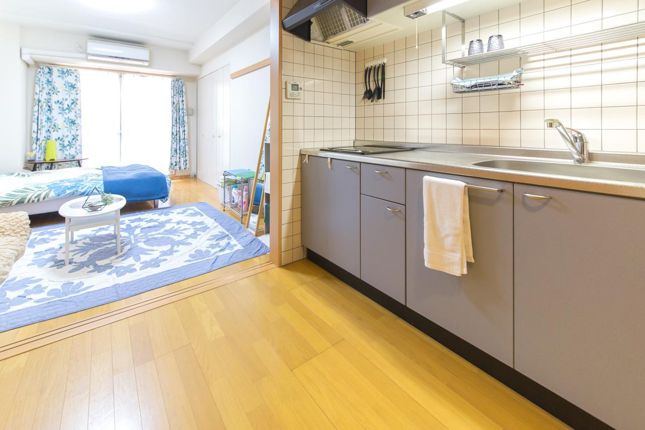 Sunrise Apartment