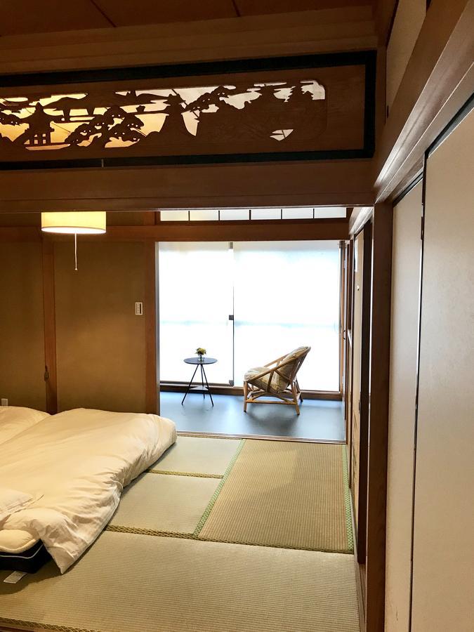 Holiday home Tengachaya Miyabi Osaka