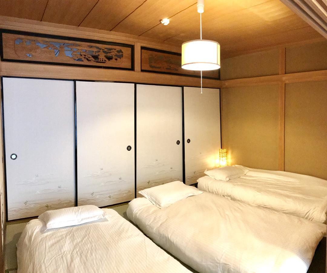 Holiday home Tengachaya Miyabi *