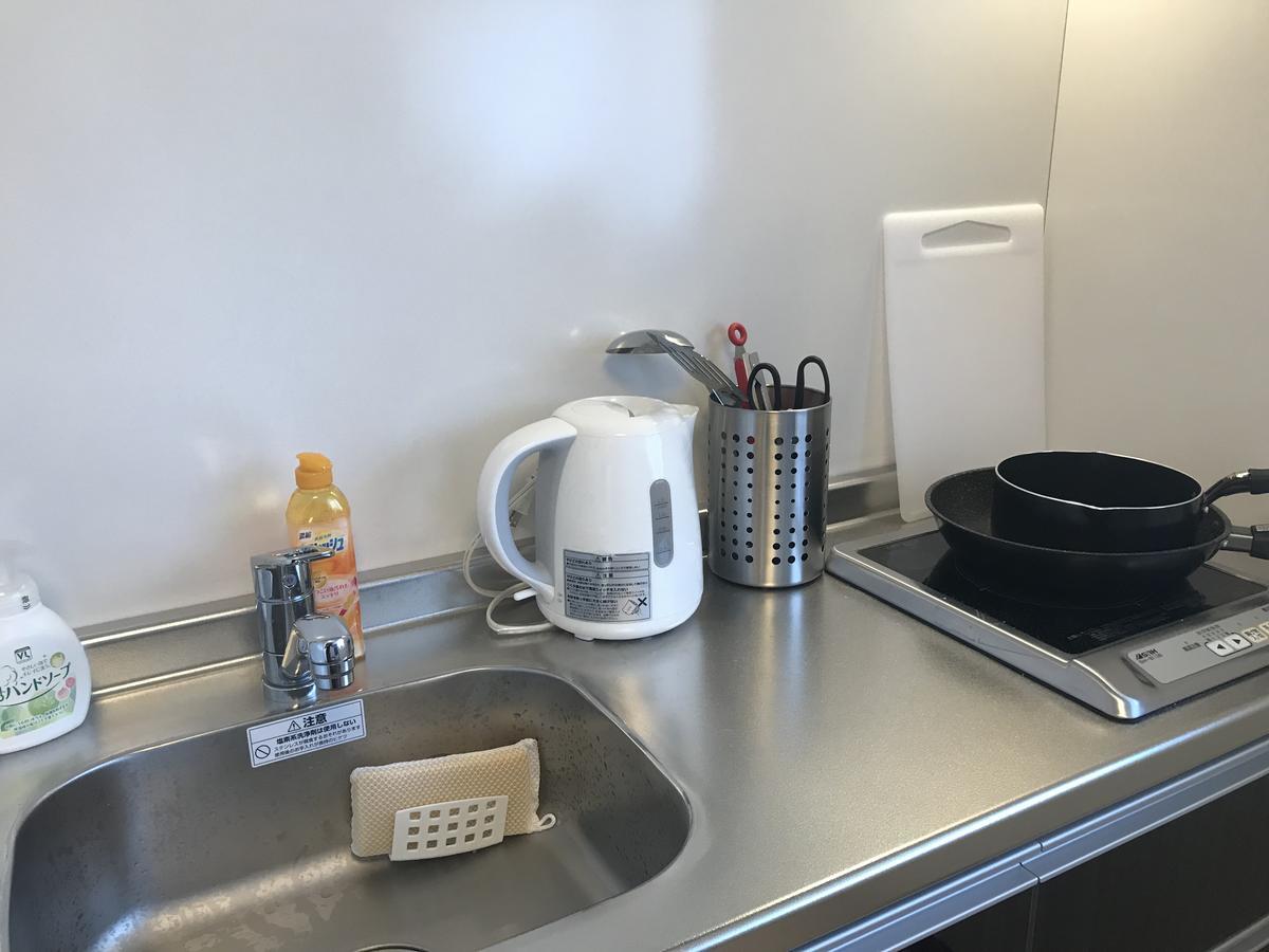 Tengachaya Miyabi Holiday home Osaka