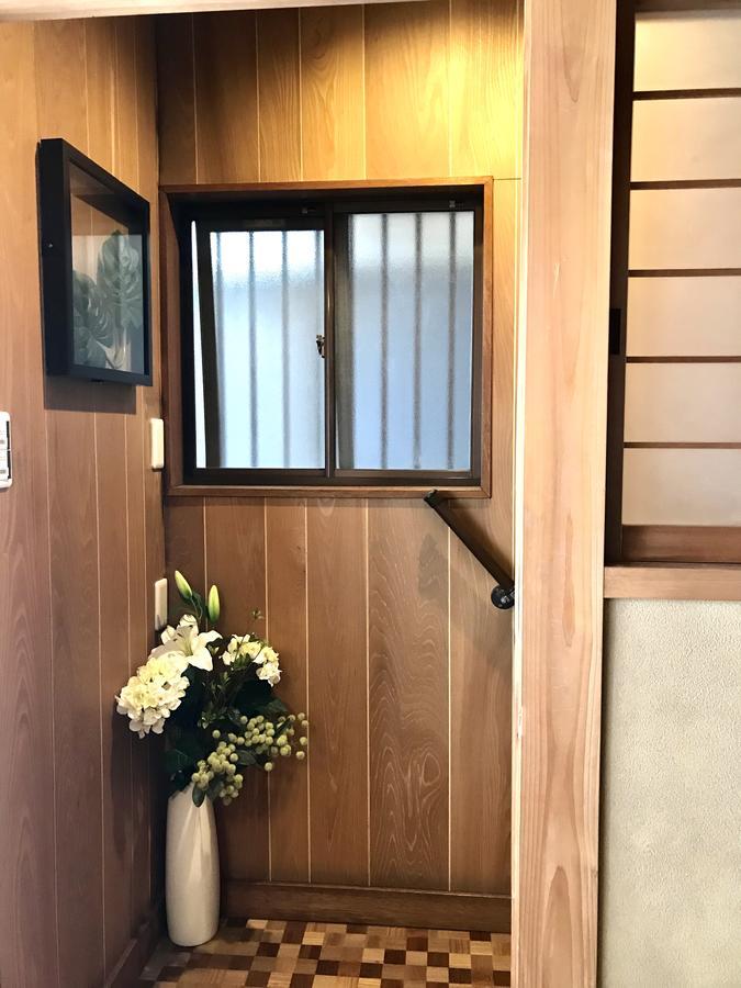 Tengachaya Miyabi Holiday home Osaka