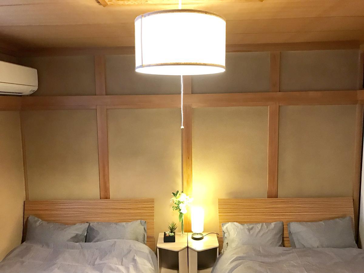 Tengachaya Miyabi Osaka
