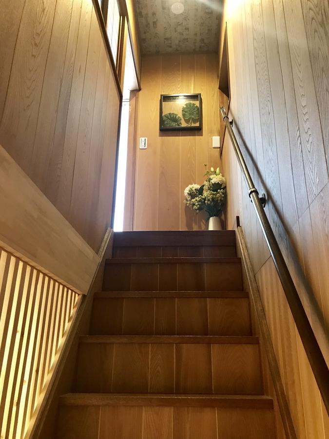 Holiday home Tengachaya Miyabi
