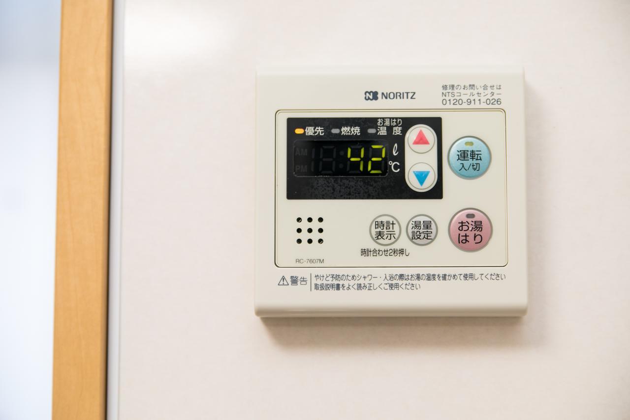 Apartment Dotonbori Fine & Large M